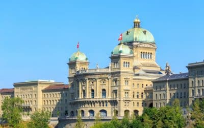 Arrêt du Tribunal Fédéral du 21 septembre 2018