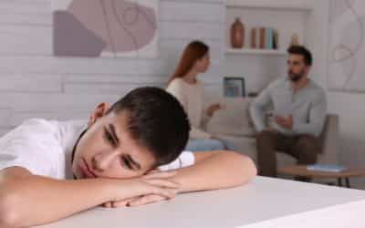 Gros plan sur l’aliénation parentale