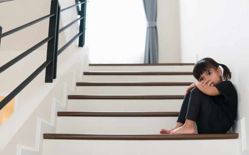 Aliénation parentale