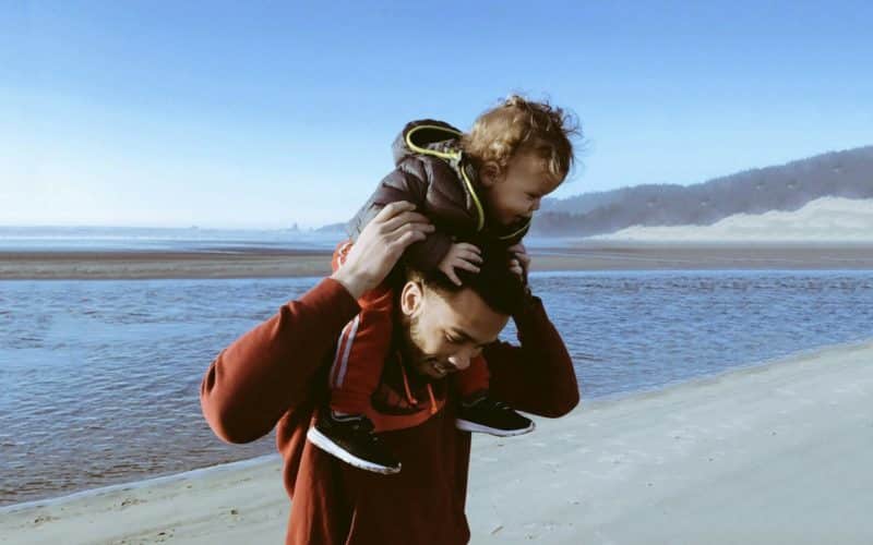 Vote récent sur la garde alternée