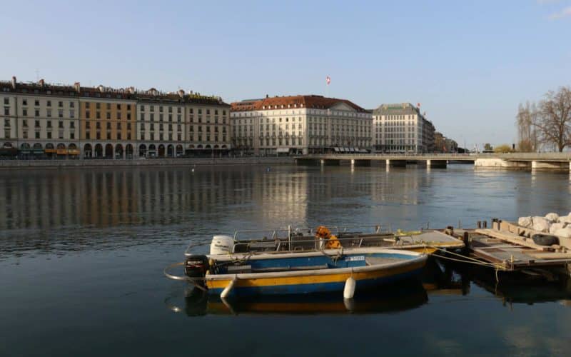 Elections fédérales 2023