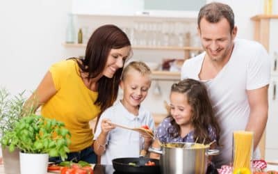 Venez signer l&rsquo;initiative fédérale pour le congé parental !