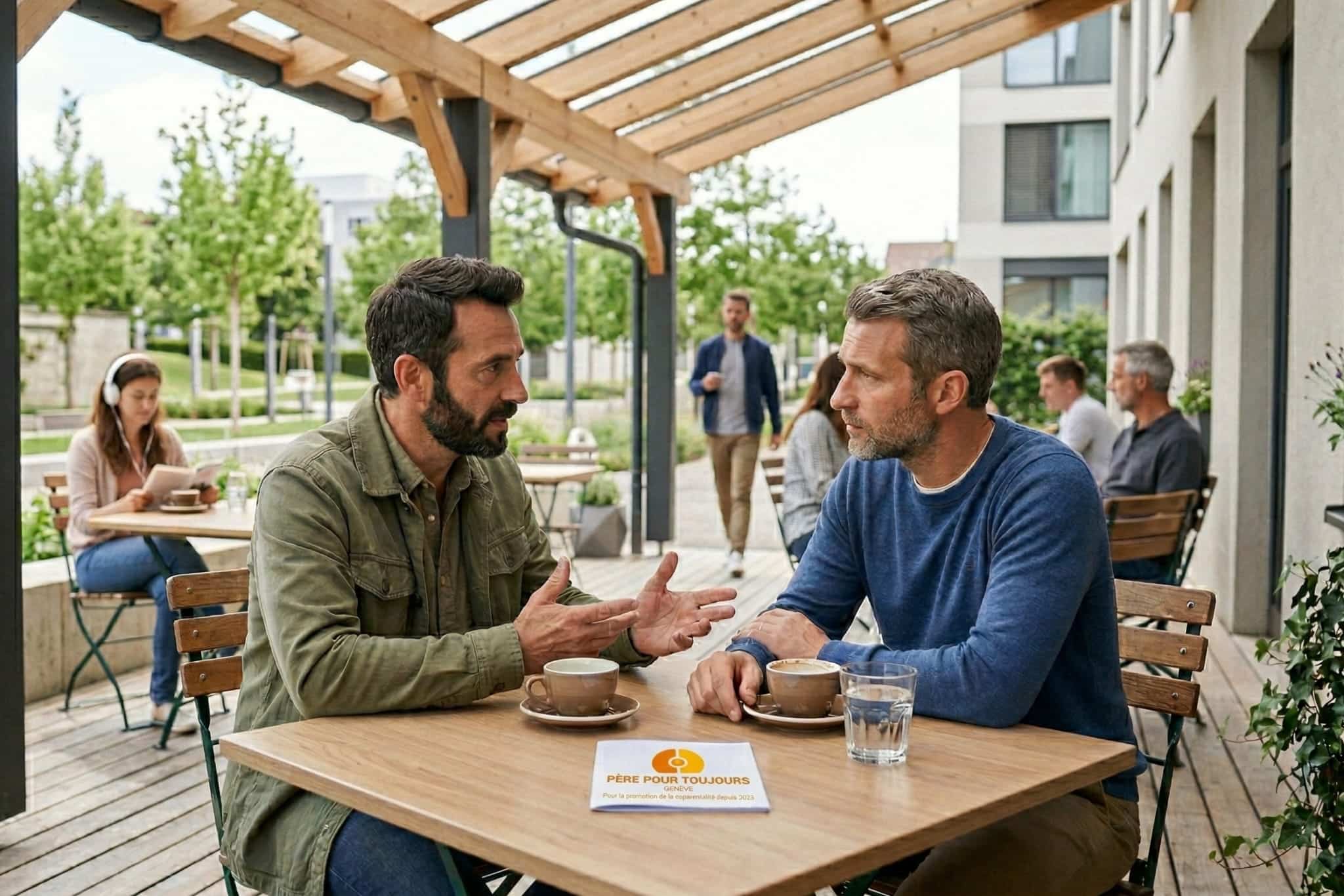 Permanence d’écoute, de conseils et d’accompagnement personnalisé