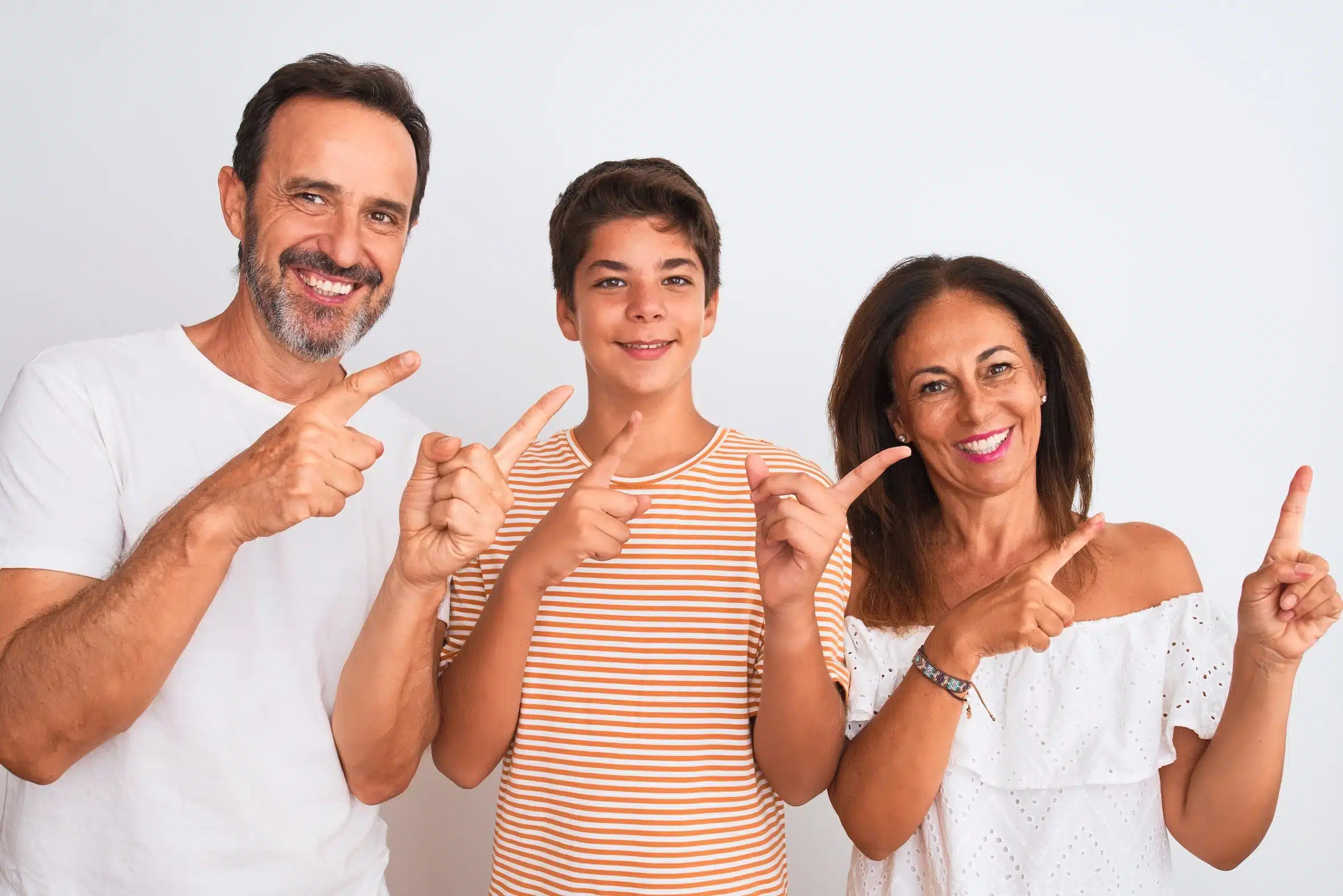 deux parents