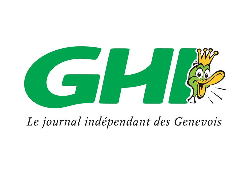 Genève Home Informations | Le Journal indépendant des Genevois